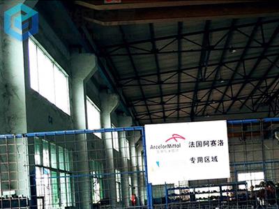 模具钢材常用的淬火方法