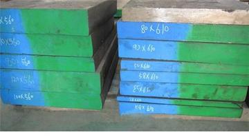 8407模具钢硬度多少？