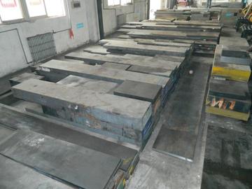 8407热处理前硬度多少？