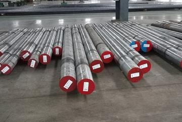 8407模具钢硬度多少? 8407模具钢硬度多少?